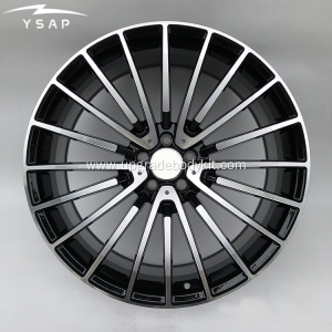 Forged Wheel Rims for GLE GLS Cclass Eclass